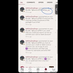 Be careful you guys !!